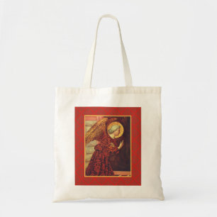 Angel Tote Bag