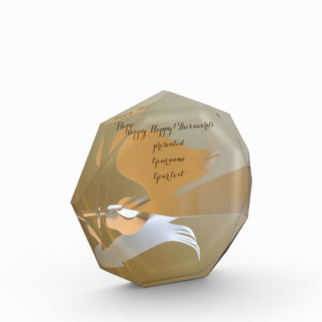 Angel trumpets photo block (Left)