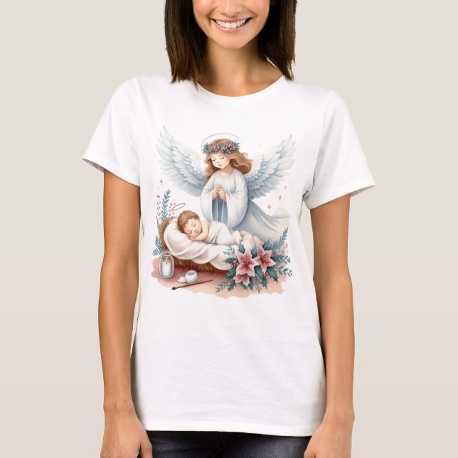 Angel Tshirt (Front)