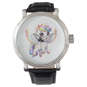Angel unicorn is so cute watch