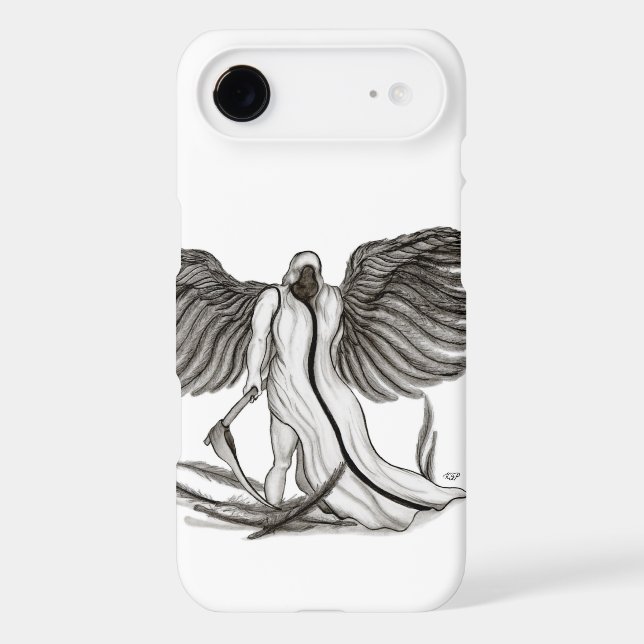 Angel Uriel (Back)