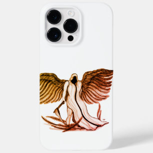 Angel Uriel Case-Mate iPhone 14 Pro Max Case
