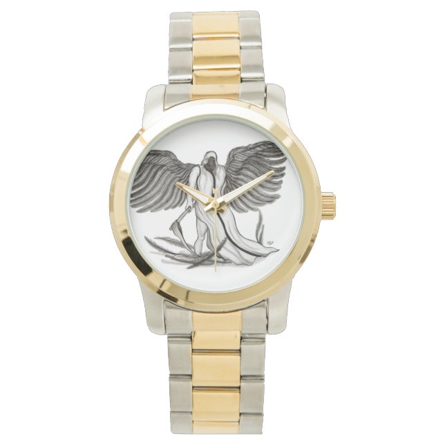 Angel Uriel Watch (Front)