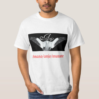Angel Value T-Shirt