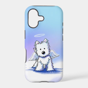 Angel Westie