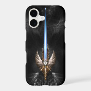 Angel Wing Sword Of Arkledious DGS