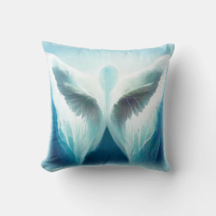 Angel Wings Cushion