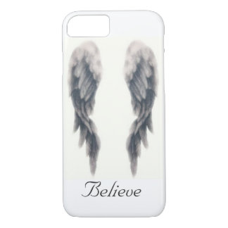 Angel Wings iPhone 7 case