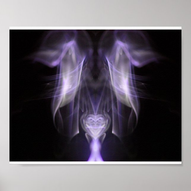 Angel Wings ? Poster (Front)