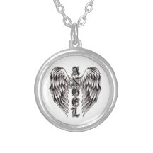 Angel Wings