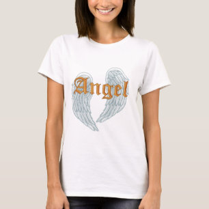 Angel Wings T-Shirt