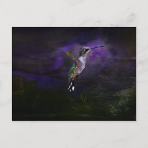 Angel Wings - The Series Postcard