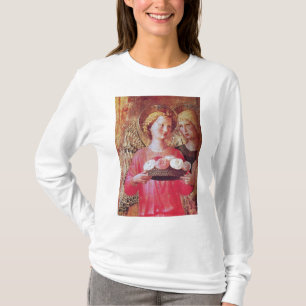 ANGEL WITH ROSES T-Shirt