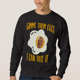 Angela I Can Tote It 90 Day Fiance Merch 90Day Fia Sweatshirt