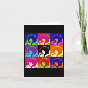 Angela Resist Card