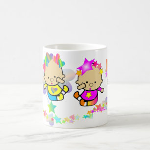 AngelBabies wish Coffee Mug