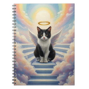 AngelCat  Notebook