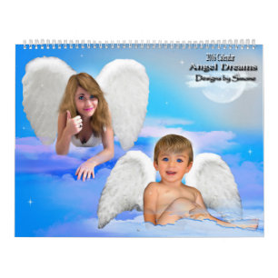 angeldreams 2016 calendar