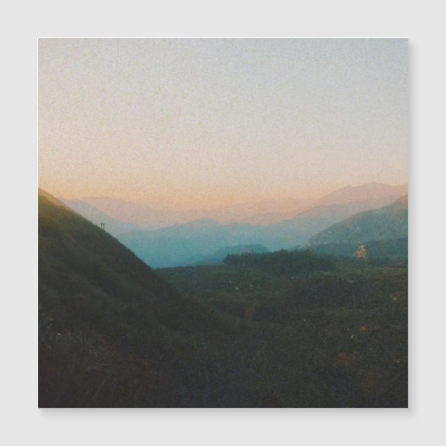 Angeles National Forest  (Front)