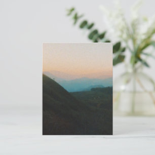 Angeles National Forest Postcard