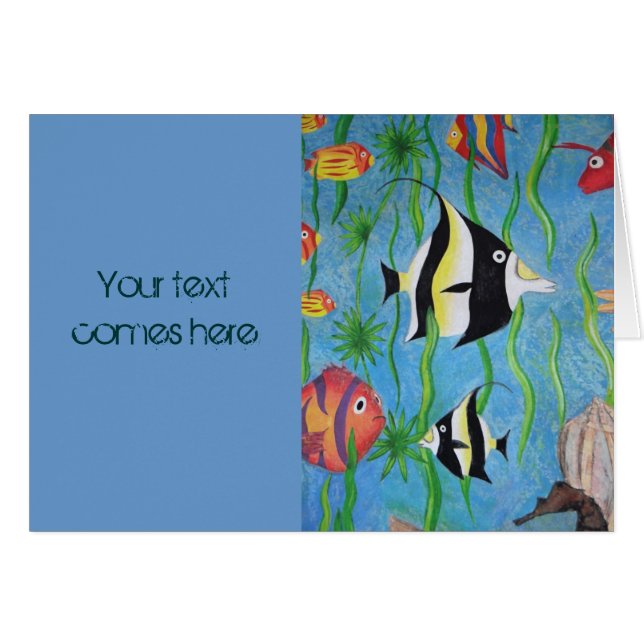 angelfish (Front Horizontal)