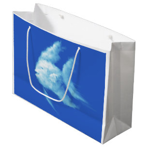 Angelfish Large Gift Bag