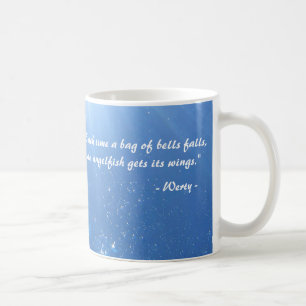 Angelfish Mug