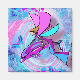 angelfunandgiggleforrealll magnet