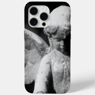 Angelic iPhone 15 Pro Max Case