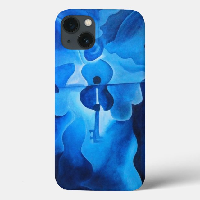 Angelic Concerto 2010 Case-Mate iPhone Case (Back)