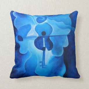 Angelic Concerto 2010 Cushion