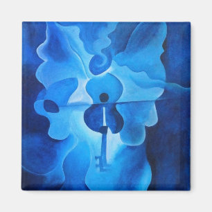 Angelic Concerto 2010 Magnet