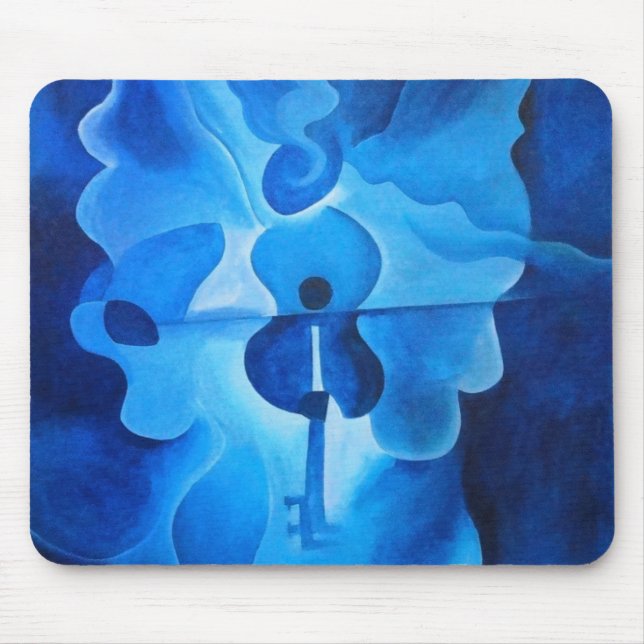 Angelic Concerto 2010 Mouse Pad (Front)