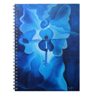 Angelic Concerto 2010 Notebook
