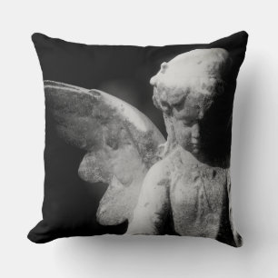 Angelic Cushion