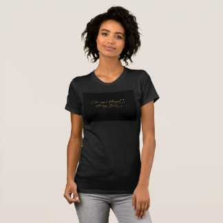 Angelic Faith Collection T-Shirt