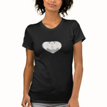 Angelic Faith Collection T-Shirt