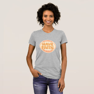 Angelic Faith Collection T-Shirt