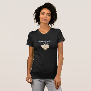 Angelic Faith Collection T-Shirt