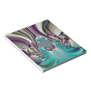 Angelic Hakuna Matata Heart Customise Product Notepad