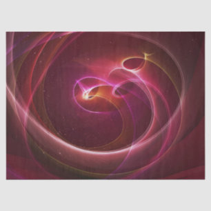 angelic heavens tissue paper