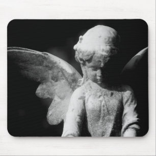 Angelic Mouse Pad