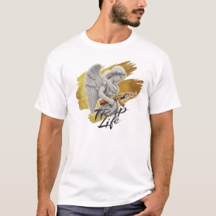 Angelic Outlaws T-Shirt