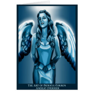 Angelic Overseer