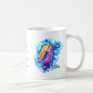 Angelic Point Mug