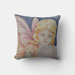 ANGELIC STORY CUSHION