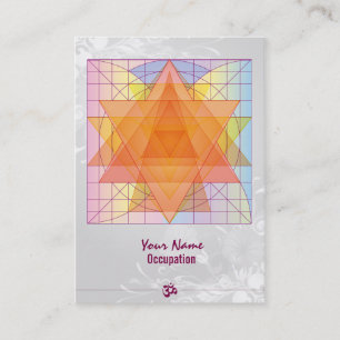 Angelic Whisper Business Card