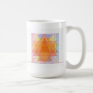 Angelic Whisper Coffee Mug