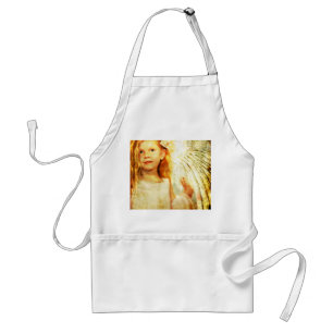 Angelic Wonder Standard Apron