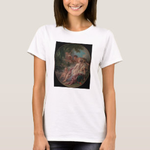 Angelica and Medoro T-Shirt